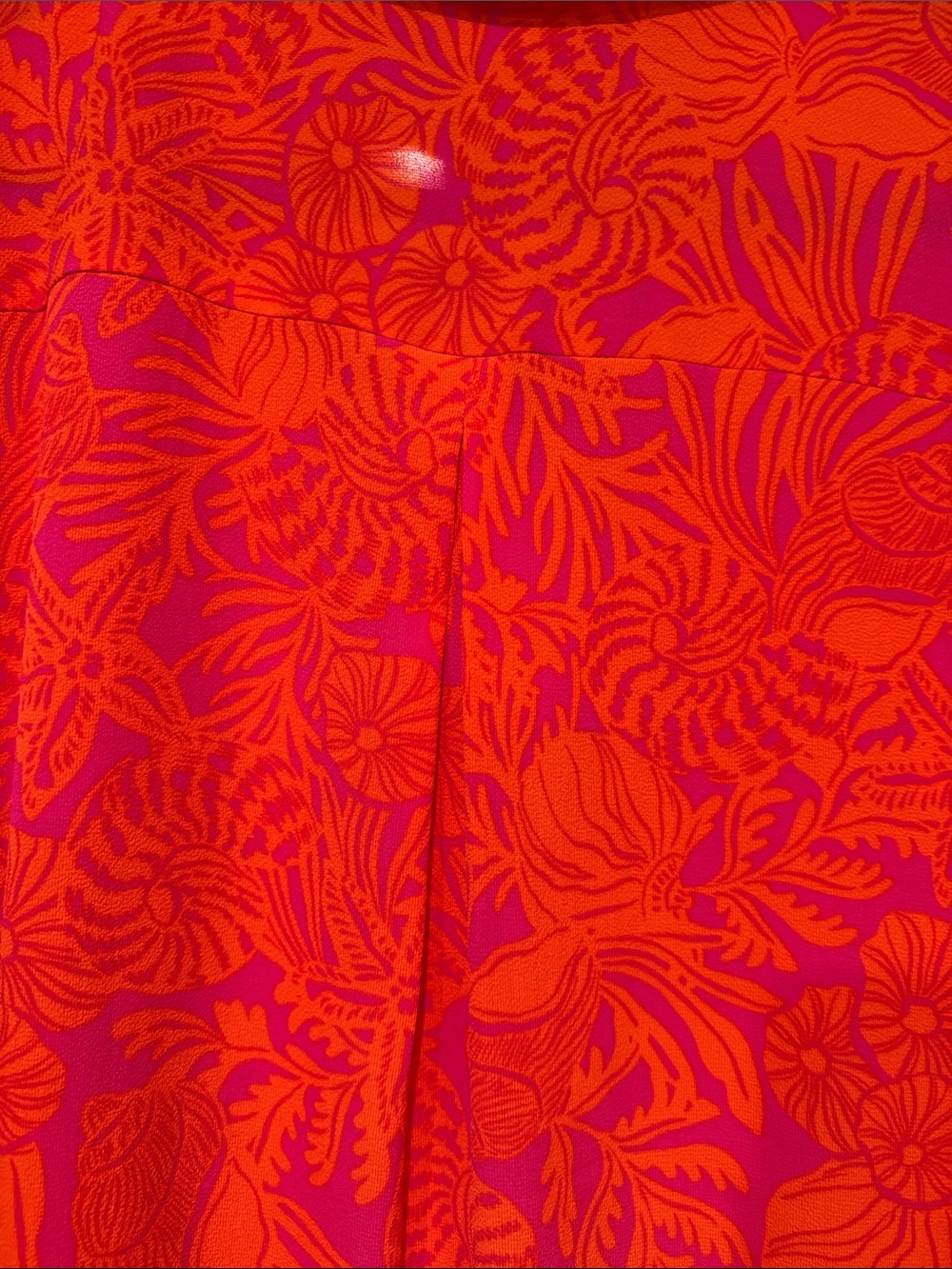 SMYM beach club button down - Picture 6 of 6